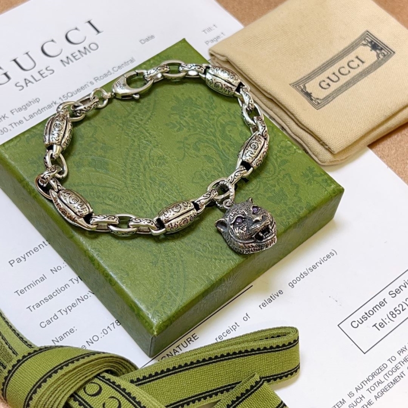 Gucci Bracelets